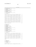 Methods & Compositions for Selection of Loci for Trait Performance &     Expression diagram and image