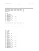 Methods & Compositions for Selection of Loci for Trait Performance &     Expression diagram and image