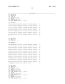 Methods & Compositions for Selection of Loci for Trait Performance &     Expression diagram and image