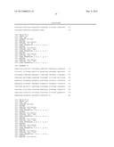 Methods & Compositions for Selection of Loci for Trait Performance &     Expression diagram and image