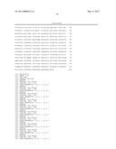 Methods & Compositions for Selection of Loci for Trait Performance &     Expression diagram and image