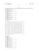 Methods & Compositions for Selection of Loci for Trait Performance &     Expression diagram and image