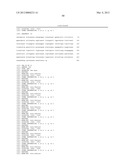 Methods & Compositions for Selection of Loci for Trait Performance &     Expression diagram and image