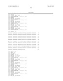 Methods & Compositions for Selection of Loci for Trait Performance &     Expression diagram and image