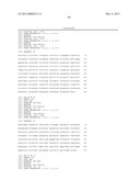 Methods & Compositions for Selection of Loci for Trait Performance &     Expression diagram and image