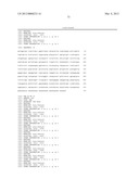 Methods & Compositions for Selection of Loci for Trait Performance &     Expression diagram and image