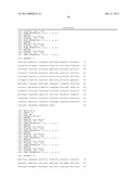 Methods & Compositions for Selection of Loci for Trait Performance &     Expression diagram and image