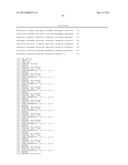 Methods & Compositions for Selection of Loci for Trait Performance &     Expression diagram and image