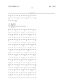 NUCLEIC ACIDS AND PROTEINS ASSOCIATED WITH SUCROSE ACCUMULATION IN COFFEE diagram and image