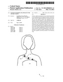 SYSTEMS, METHODS AND APPARATUS FOR APPAREL STRAPS diagram and image