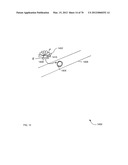 SYSTEMS, METHODS AND APPARATUS FOR APPAREL STRAPS diagram and image