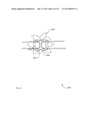 SYSTEMS, METHODS AND APPARATUS FOR APPAREL STRAPS diagram and image