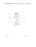 SYSTEMS, METHODS AND APPARATUS FOR APPAREL STRAPS diagram and image