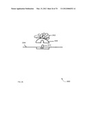 SYSTEMS, METHODS AND APPARATUS FOR APPAREL STRAPS diagram and image