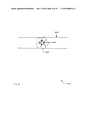 SYSTEMS, METHODS AND APPARATUS FOR APPAREL STRAPS diagram and image