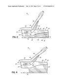 BRUSHLESS DC MOTOR BRAKING FOR A BARRIER FREE MEDICAL TABLE diagram and image