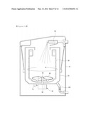 CONTROL METHOD OF WASHING MACHINE diagram and image