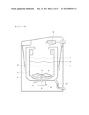 CONTROL METHOD OF WASHING MACHINE diagram and image