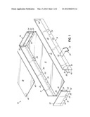 CREMATION CONTAINER diagram and image