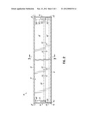 CREMATION CONTAINER diagram and image