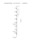 Method, System and Apparatus for Making Short Run Radio Frequency     Identification Tags and Labels diagram and image