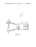 Method, System and Apparatus for Making Short Run Radio Frequency     Identification Tags and Labels diagram and image