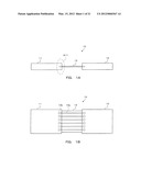 FLEX-RIGID WIRING BOARD AND METHOD FOR MANUFACTURING THE SAME diagram and image