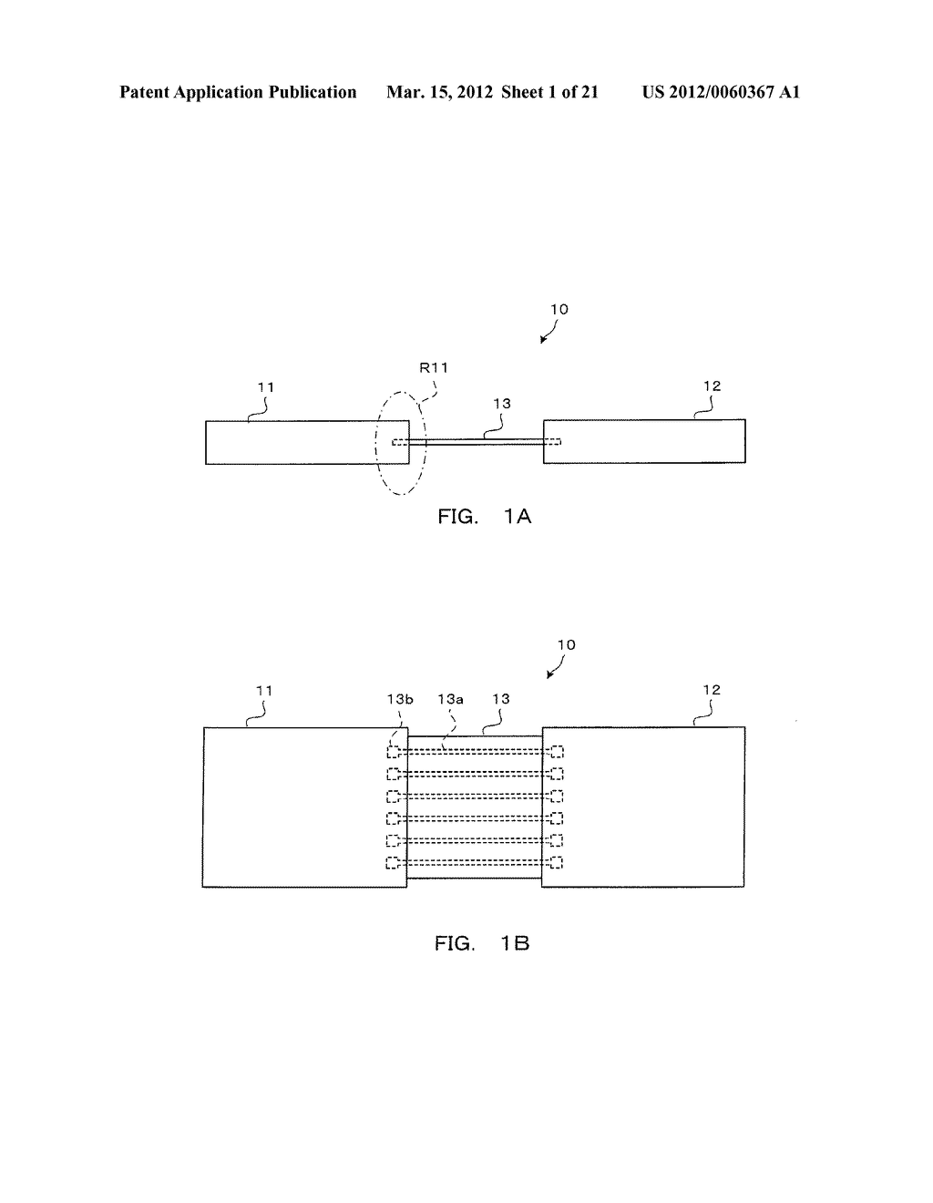 FLEX-RIGID WIRING BOARD AND METHOD FOR MANUFACTURING THE SAME - diagram, schematic, and image 02