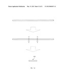 FLEX-RIGID WIRING BOARD AND METHOD FOR MANUFACTURING THE SAME diagram and image