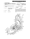 TABLET CUTTER WITH SLIDE GUIDE AND METHODS diagram and image