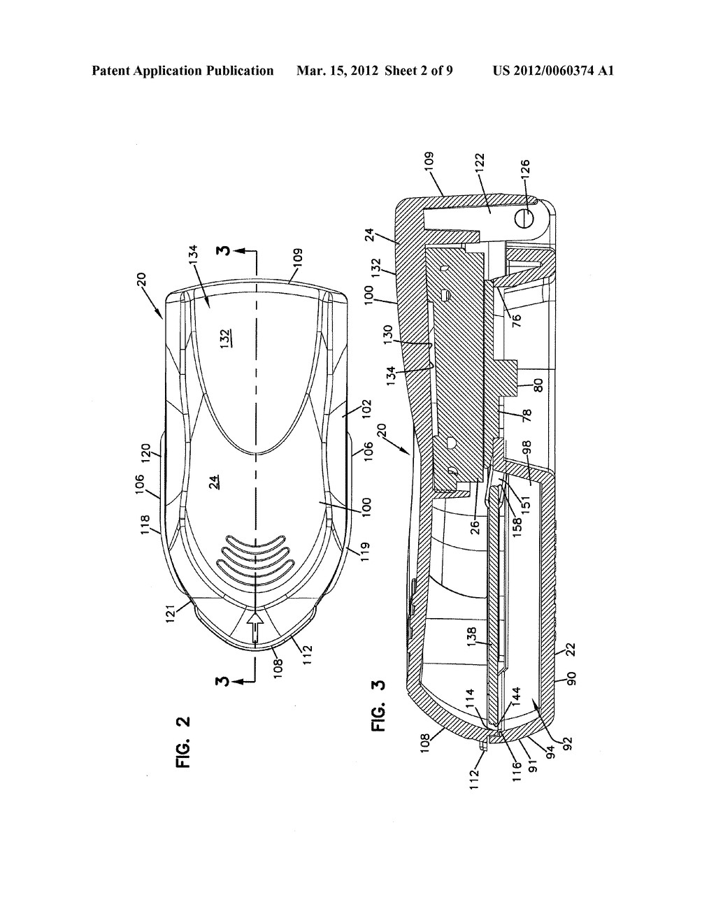 TABLET CUTTER WITH SLIDE GUIDE AND METHODS - diagram, schematic, and image 03