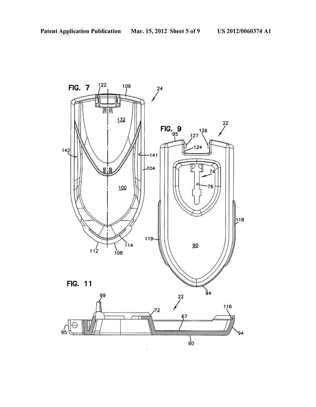 TABLET CUTTER WITH SLIDE GUIDE AND METHODS - diagram, schematic, and image 06