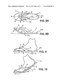 FOOTWEAR diagram and image