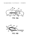 FOOTWEAR diagram and image