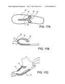 FOOTWEAR diagram and image