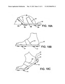 FOOTWEAR diagram and image