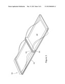 PHOTOGRAPH RETENTION ASSEMBLY diagram and image