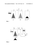  METHOD FOR THE THERMAL TREATMENT OF BIOMASS IN CONNECTION WITH A BOILER     PLANT diagram and image