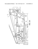 Vertical method and apparatus for growing plants diagram and image