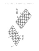 Vertical method and apparatus for growing plants diagram and image