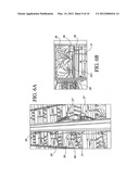 Vertical method and apparatus for growing plants diagram and image