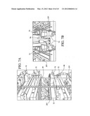 Vertical method and apparatus for growing plants diagram and image