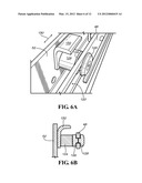 LOCKING CONFINEMENT DOOR MOVEMENT diagram and image