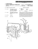 Vehicle Glass Run Channel diagram and image