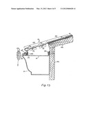 RAIN GUTTER DEVICES diagram and image