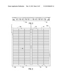 DIRECTIONAL GRATE ACCESS FLOOR PANEL diagram and image