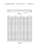 DIRECTIONAL GRATE ACCESS FLOOR PANEL diagram and image