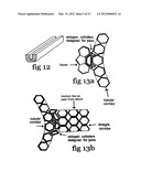 Novel method of construction using a geodesic honeycomb skeleton diagram and image