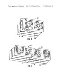 MODULAR BLOCKS AND STRUCTURES MADE THEREFROM diagram and image