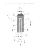 Magnetocaloric refrigerator diagram and image